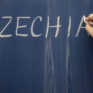 República Checa adoptará nuevo nombre