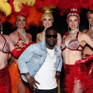 Universal se 'anima' en CinemaCon