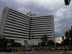 El Instituto niega vínculo con la empresa ligada a la Casa Blanca. NTX / ARCHIVO