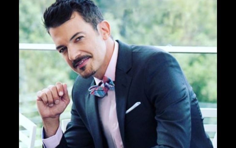 Señalan que Coronado argumentó que Del Solar sí tiene ingresos mensuales. INSTAGRAM / @ferdelsolaroficial