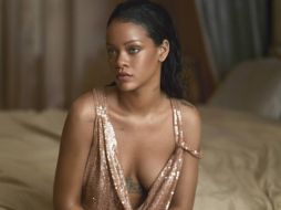 En febrero, Rihanna fue considerada la celebridad más comercial del momento. INSTAGRAM / @badgalriri