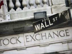 Wall Street cierra este día con ganancias. AP / ARCHIVO