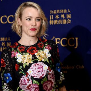 Los periodistas merecen reconocimiento: Rachel McAdams
