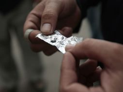 De acuerdo a autoridades de Estados Unidos, el cártel de Laredo contribuyó al crecimiento de uso de heroína en el país. EL INFORMADOR / ARCHIVO