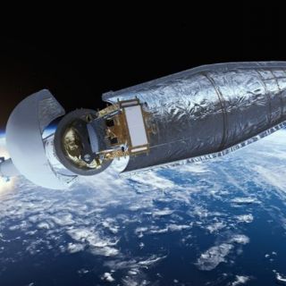 Europa lanzará el satélite medioambiental Sentinel-1B