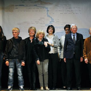 Científicos encuentran descendientes de la familia de Leonardo da Vinci