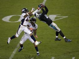 Houston será la sede del Super Bowl el 5 de febrero. AP / ARCHIVO