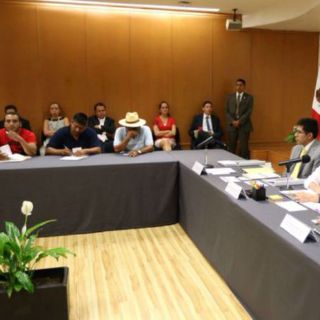 Caso Iguala, la mayor prioridad de PGR: Arely Gómez