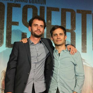'Desierto' tiene un taquillero preestreno en Francia