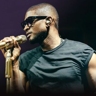 Usher y Dave Matthews viajarán a Cuba en delegación cultural oficial