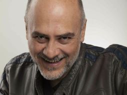 Marco Treviño está filmando la cinta 'Cygnus', donde comparte créditos con Jorge Luis Moreno. ESPECIAL / Cortesía Marco Treviño