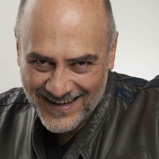 Marco Treviño, entre la música y la política