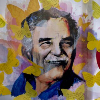 La Gaboteca, el legado de García Márquez en un sitio web