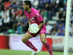 El estadio Azul deberá pesar para que La Máquina vuelva a retomar la confianza. SUN / ARCHIVO