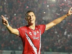El cuadro jarocho llega tras ganar la Copa MX  a media semana. SUN / ARCHIVO