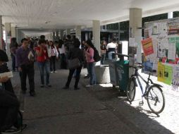 No tienen conocimiento de algún incidente. NTX / ARCHIVO