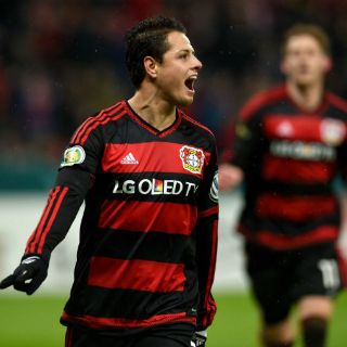 'Chicharito' y Fabián encenderán la Bundesliga
