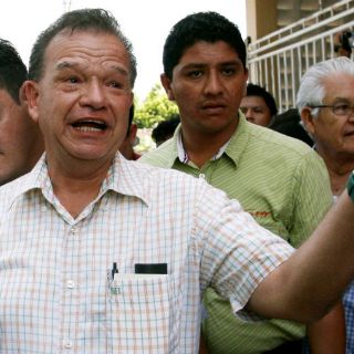 Dictan formal prisión contra hijo de Andrés Granier