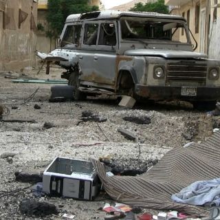 Kerry exige a Rusia presionar a Siria para cumplir tregua