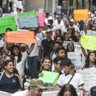 La SEJ no cederá a presiones de maestros cesados