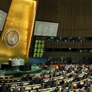 Unos 150 países firmarán Acuerdo de París sobre cambio climático