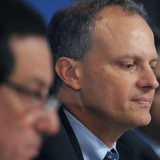 Es pronto para saber si capitales saldrán de Panamá: FMI