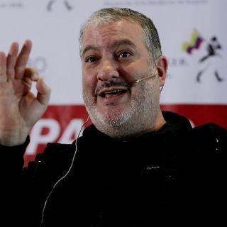 Spencer Tunick hará foto masiva de colombianos desnudos