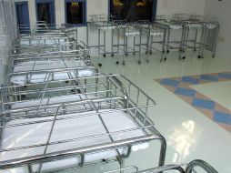 Otra recomendación fue por atención negligente de dos médicos del Hospital Materno Infantil 'Esperanza López Mateos'. EL INFORMADOR / ARCHIVO