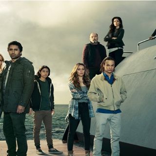 Confirman tercera temporada de 'Fear the walking dead'