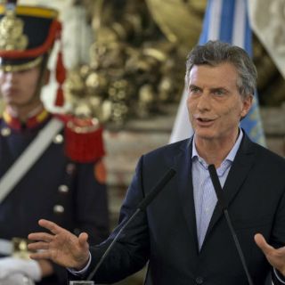 El FMI prepara misión de inspección a Argentina