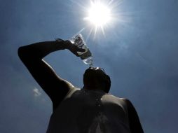 Sugieren tomar agua hervida o purificada y lavar y desinfectar las frutas y verudas. EL INFORMADOR / ARCHIVO