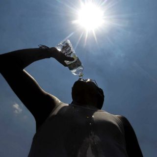 Recomiendan prevenir enfermedades diarreicas por calor
