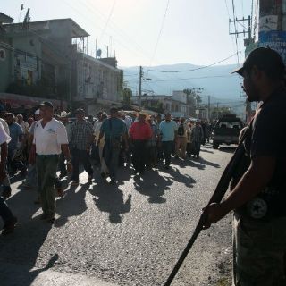Mayoría de maestros acudieron a clases en Oaxaca: Cué