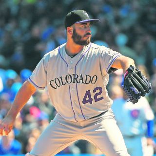 Rockies le receta su primera derrota a Chicago