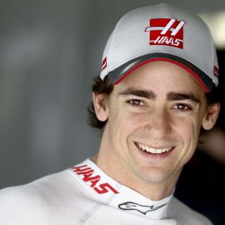 Gutiérrez es eliminado de la clasificación del GP de China