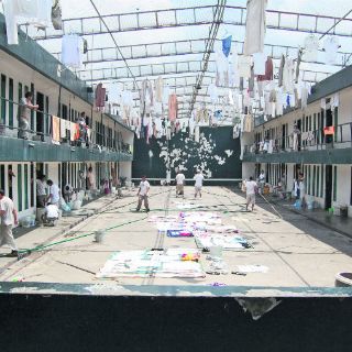 Cárceles de Jalisco pasan evaluación de panzazo