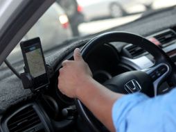 Las ERT no encontraron una justificación jurídica para que el cobro se aplique únicamente mediante plástico. EL INFORMADOR / ARCHIVO