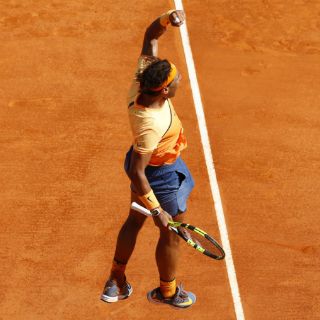Nadal remonta ante Murray
