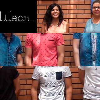 I Wear: Visita a Kiffen para Primavera-Verano