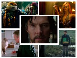 Estos son los avances que fueron lanzados durante la última semana. ESPECIAL /