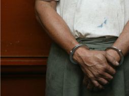 Antonio Aguilar Fuentes quedó a disposición del Ministerio Público. EL INFORMADOR / ARCHIVO