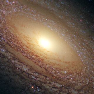 Califa, el mayor mapa de galaxias de la historia