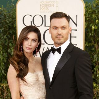 Austin Green confirma que el bebé que espera Megan Fox es suyo