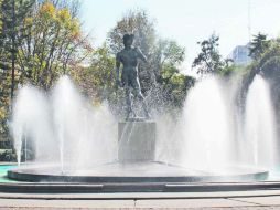 No te acabarás todos los recintos culturales en un día. EL INFORMADOR /