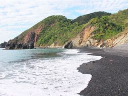 Es uno de los más bonitos puertos del continente americano. EL INFORMADOR / V. García Remus