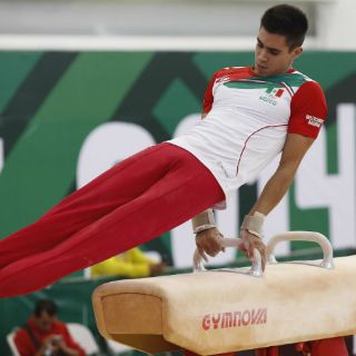 Daniel Corral consigue su pase a Río 2016