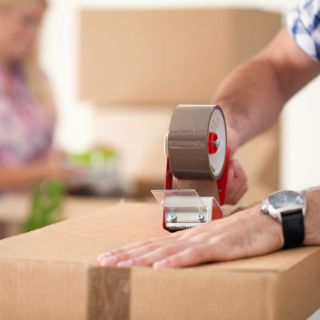 El problema de marcharse