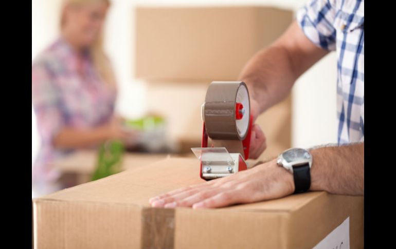 Hay, en mi expediente, toda clase de inconvenientes relacionados con las mudanzas. ESPECIAL /