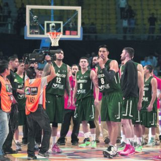 Nombran mediador para baloncesto mexicano