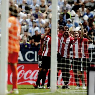 Málaga y Ochoa sufren revés ante Athletic